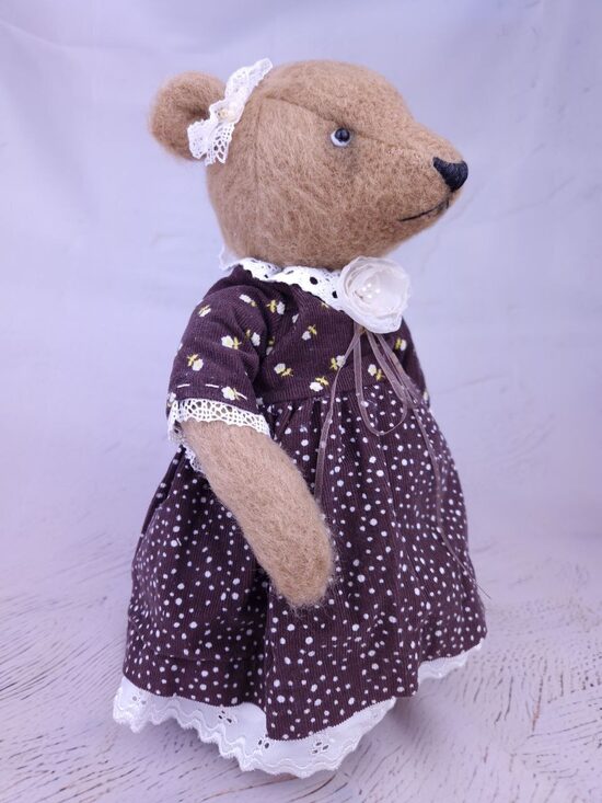 "Beatrice"