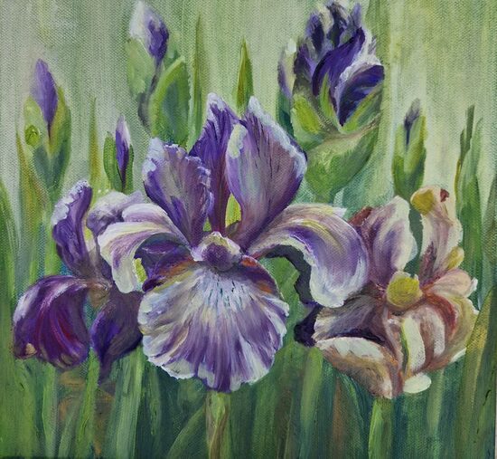 "Skaistuma aizsākums"